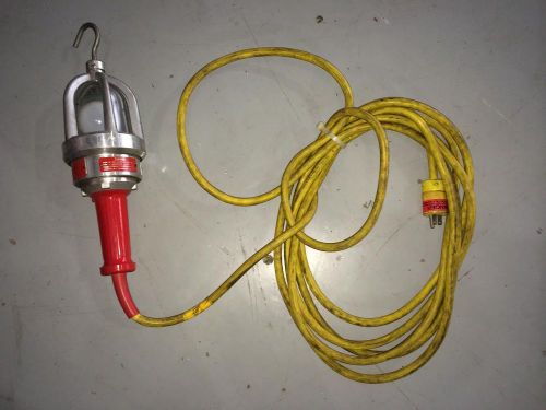 Explosion proof drop light for sale