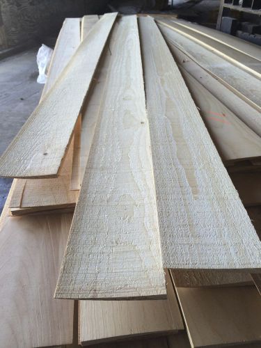 1/2&#034; x 6&#034; Pine Bevel Siding $.50 per LF