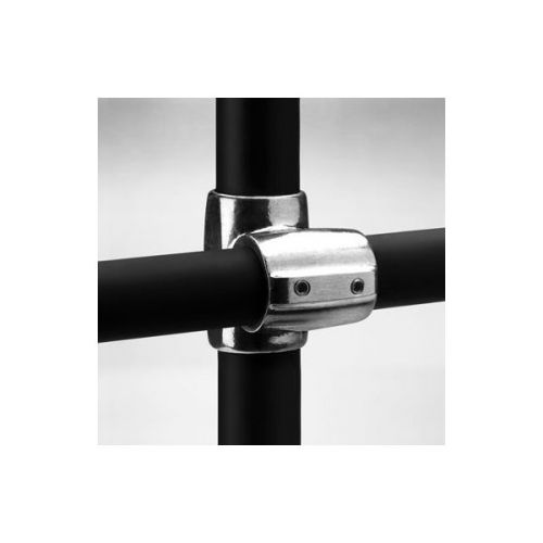 Hollaender 10-5 Offset Cross Aluminum Magnesium 3/4&#034; IPS (1.09&#034; ID)