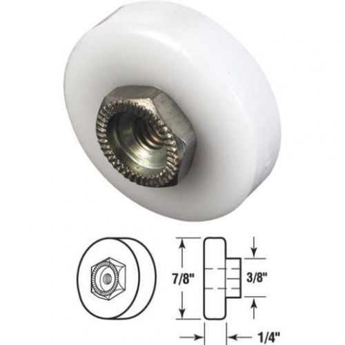 7/8&#034; shower door roller 19507 for sale