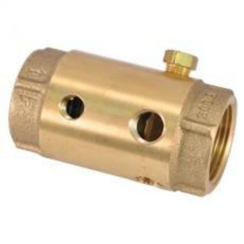 Brass control center 1&#034; lf 157303 national brand alternative check valves 157303 for sale