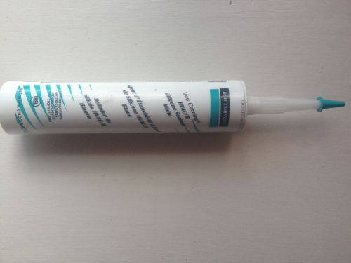 Dow Corning    HVAC/ R Silicone sealant White