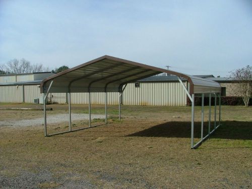 Metal Carports