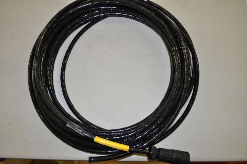 Trimble Cable  6-socket to loose wires - #118