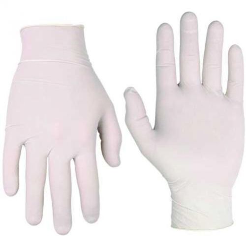 Latex disp glove xl 100/bx 2318x custom leathercraft gloves 2318x 084298231858 for sale