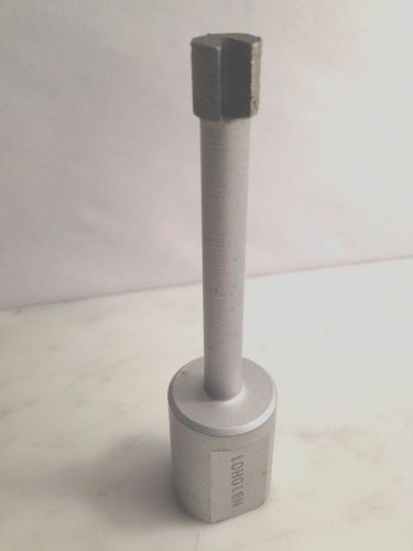 Wet diamond non-core core bits for granite, marble, concrete - 3/8&#034; for sale