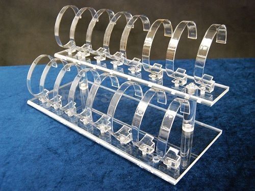 16 Watches Display Stand #JW-AD-DQ-216-8