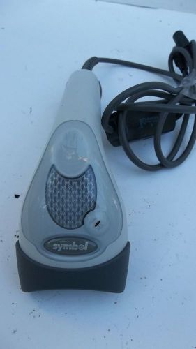 Symbol Motorola LS1902T-1000 Laser Barcode Reader Scanner