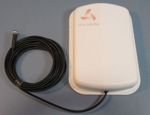 Alien Technology ARL-9610-AL 5.90dbi Gain 915MHz Linear Antenna For UHF Used