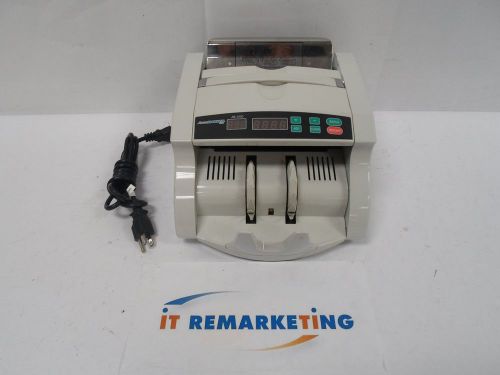 AccuBanker AB-1000 Money Counter AB1000 USA