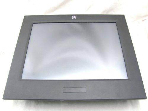 NCR 7404-1100-8801 EasyPoint Advantage Self Service Kiosk Terminal 15&#034; Display