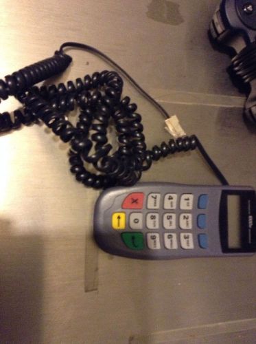 VeriFone P003-170-02-001 PINpad 1000SE