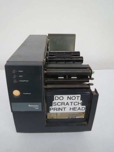 INTERMEC 3400 EASY CODER THERMAL PRINTER 120-127V-AC B398293