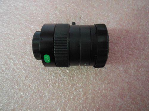 COMPUTAR M3Z1228C-MP 12-36MM 2/3&#034; C-MOUNT