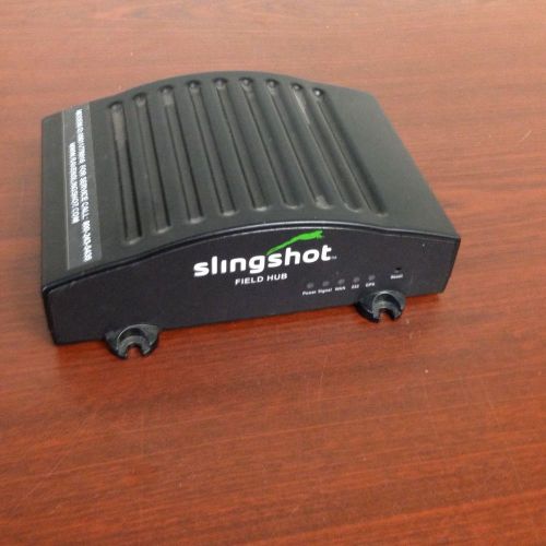 Raven Slingshot Field Hub Modem