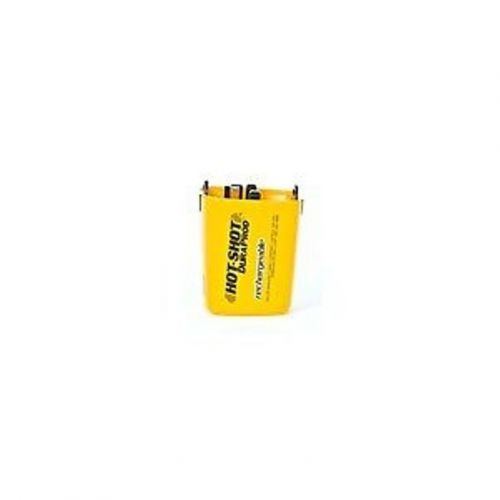 Hot-shot duraprod electric shocker rechargeable battery pack sale for sale