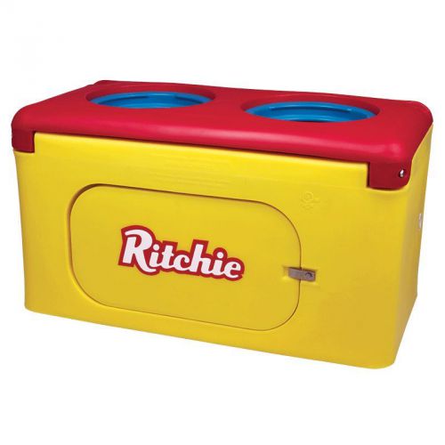 Ritchie EcoFount 2 Heated Waterer