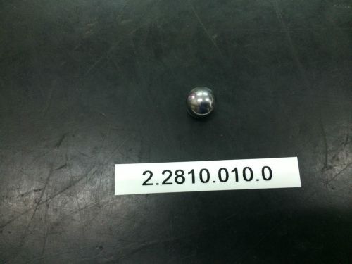 SFERA MM. 12.700 PER TRATTORI SAME RIF. 2.2810.010.0