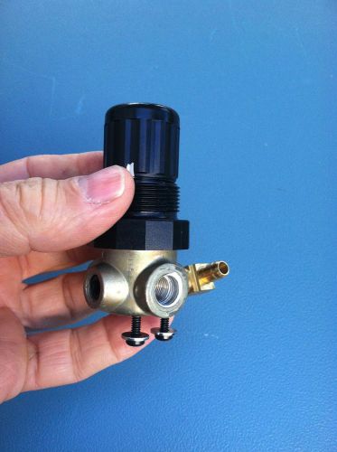 Norgren 300/4PSIG R07-1K2-NN4A Ported PRESSURE  Regulator 1/8&#034;