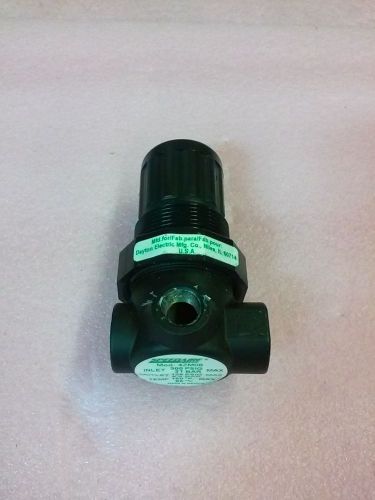 Dayton electric speedaire mod 4zm08 regulator for sale