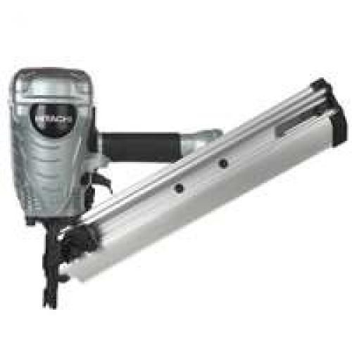 Hitachi 3-1/2 in. Stick Clipped Head Framing Nailer for 2 in. - 3-1/2 in. 30-Deg