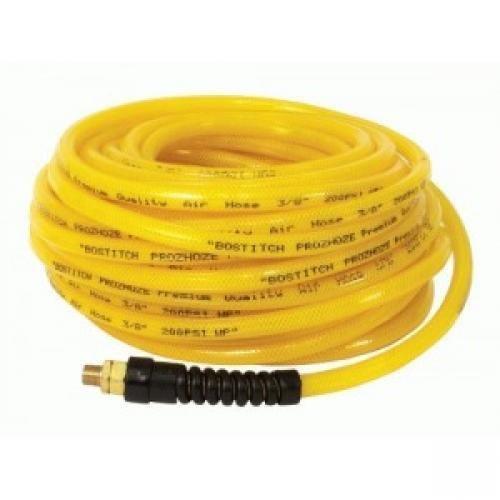 Bostitch ProzHoze 3/8 in. x 50 ft. Premium Quality Polyurethane Air Hose-PRO-385