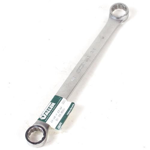 Allen 11/16&#034; x 13/16&#034; 12- Point Box End Wrench- 026-22213