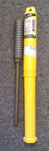 Relton model rb-18 1-1/8 &#034;  diameter 12&#034; long carbide rebar cutter for sale