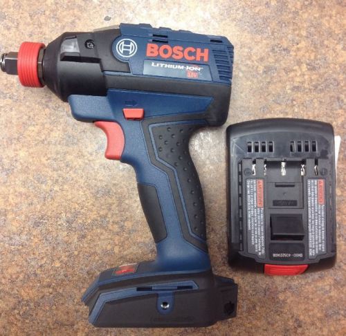 Bosch IDH182 Cordless Impact