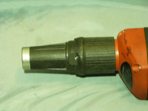 Hilti TKT 2500 Steal Stud Screw Gun