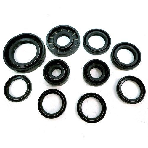 Genuine hydro gear 70312 overhaul seal kit oem for model 8350 318-0750 for sale