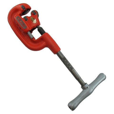 # 1A Pipe Cutter