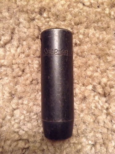 Snap-On 3/8&#034; Drive 3/8&#034; 6 Point Deep Impact Socket SIMF120 USA