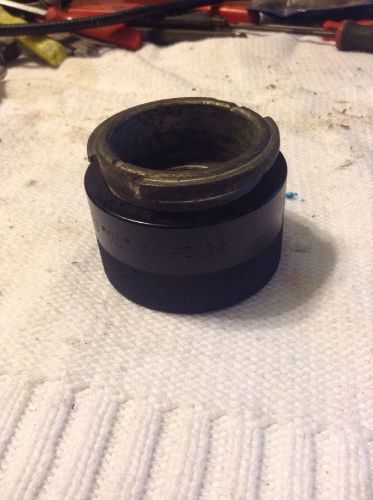 ASSENMACHER FZ 32 TANK ADAPTER