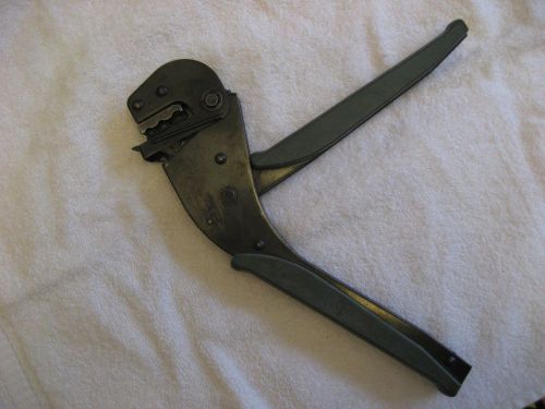 AMP 59824-1 U 9402 Crimpers