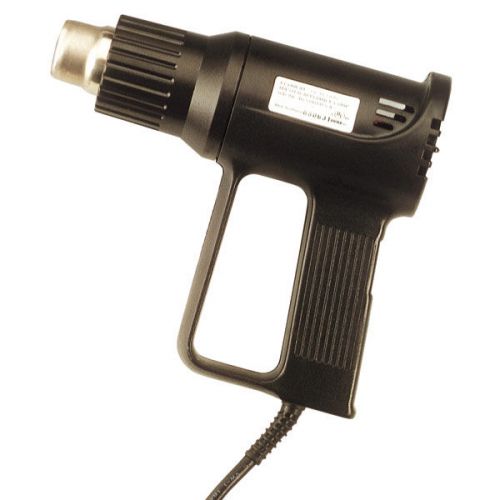 MASTER APPLIANCE Ecoheat™ Heat Gun Temperature Range: 500°F &amp; 1,000°F