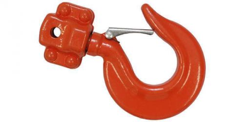 3/4TON MINI-MITE BOTTOM HOOK ASSEMBLY#MM75-600 (DD3546)