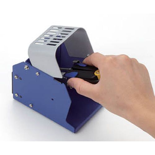 Hakko C1573 Iron Holder for the Hakko FT-8002 Thermal Wire Stripper Hand Piece