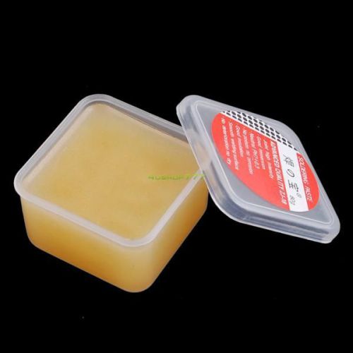 Advanced solder grease paste for soldering bga smd smt for sale