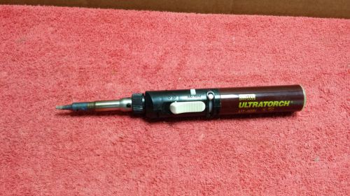 MASTER APPLIANCE UT-40SI, Butane Soldering Iron