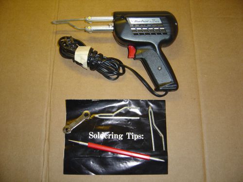 BLUE POINT   260 WATTS ELECTRIC SOLDERING GUN KIT