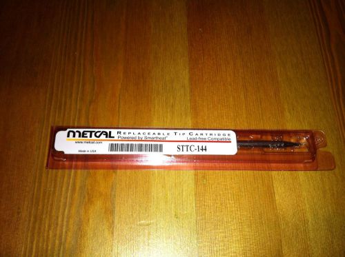 METCAL STTC-144  30° Sharp Bent- 700 Series *NIP*