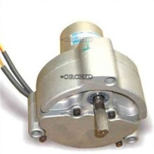 Stepping throttle for kobelco 2406u197f3 assembly motor yn2406u197f3 sk60 for sale