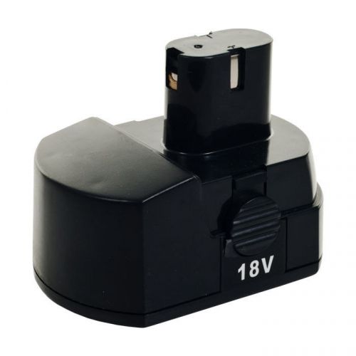 Trademark Tools 18V Battery for 75-66007