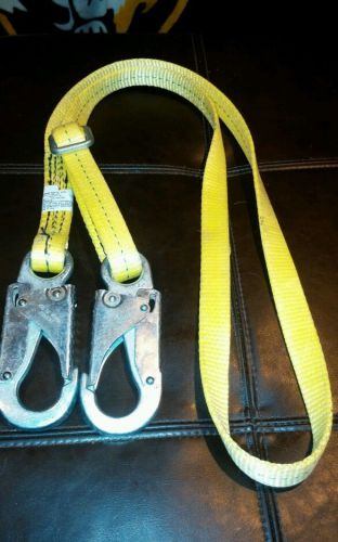 Buckingham MFG · 1 Yellow Lanyard · 7VV126 Length 6&#039; · FREE SHIPPING ·