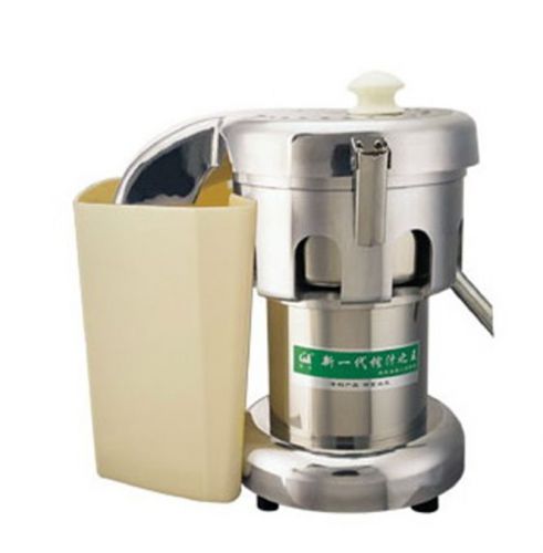 Welbon 1/2HP Hi Efficiency SS Juice Extractor JM-1000B