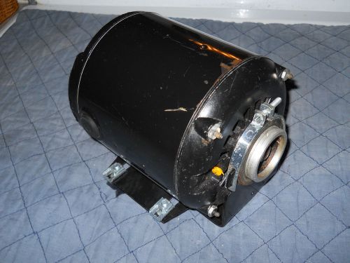 Emerson Carbonator pump motor 220 volt 1/4 hp 1425 rpm guaranteed to work