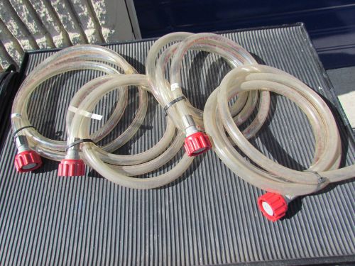 Hose tube line lot Beverage Pump Soda Fountain?