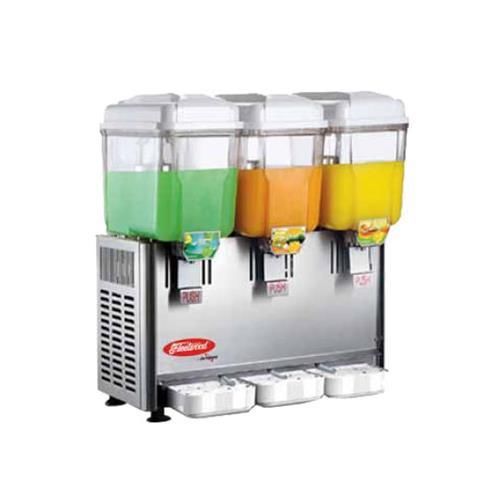 Fleetwood food processing eq. sl003-3p fleetwood by skymsen cold beverage dispen for sale