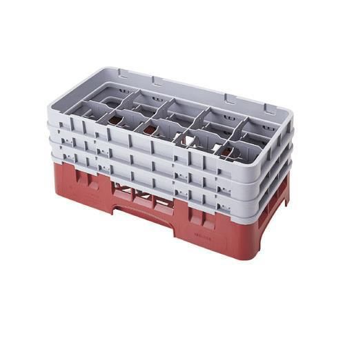 Cambro 10HS800151 Camrack Glass Rack